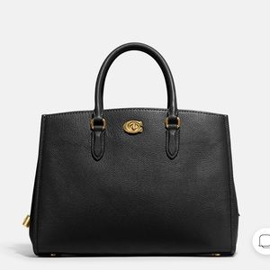 Brooke Carryall Coach